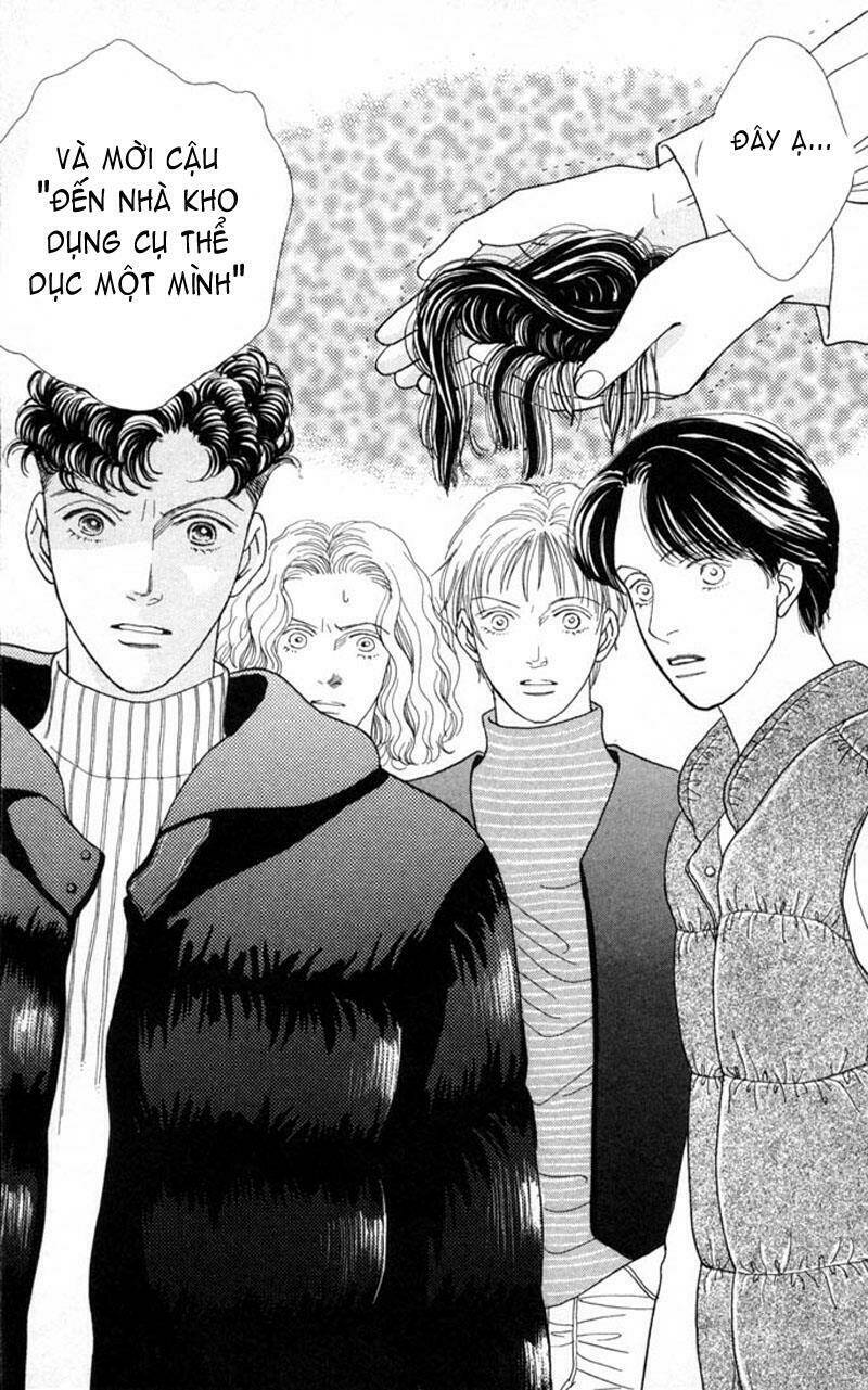 Con Nhà Giàu Chapter 87 - Trang 2