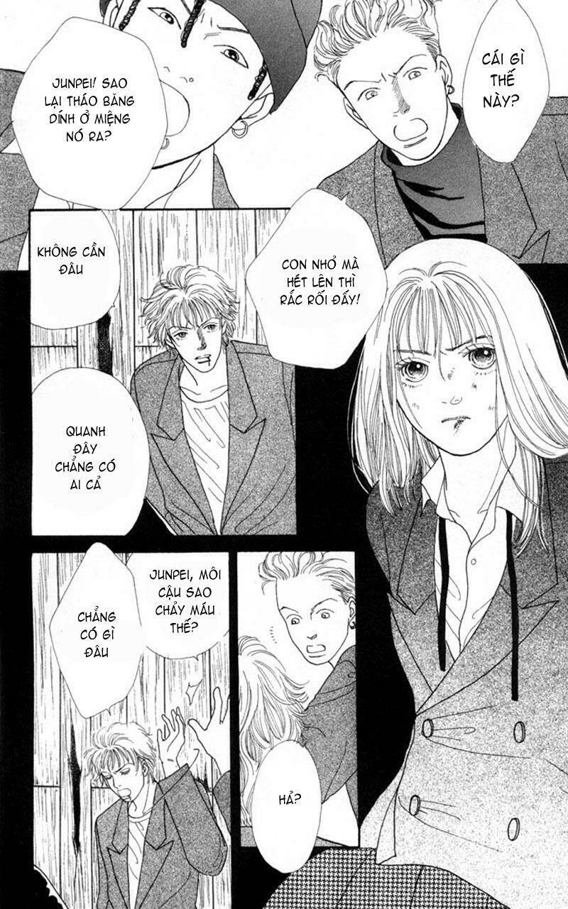 Con Nhà Giàu Chapter 88 - Trang 2