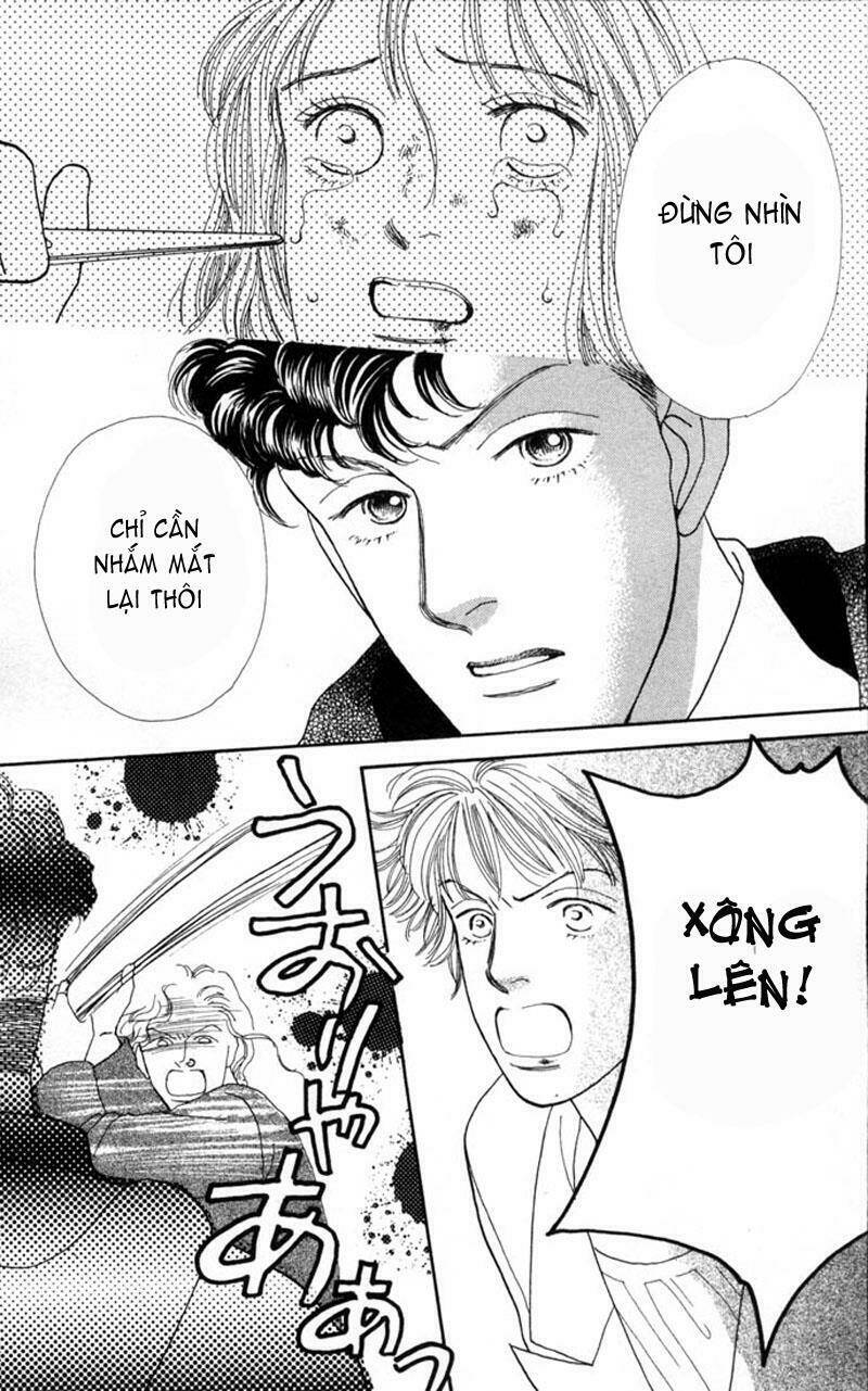 Con Nhà Giàu Chapter 88 - Trang 2