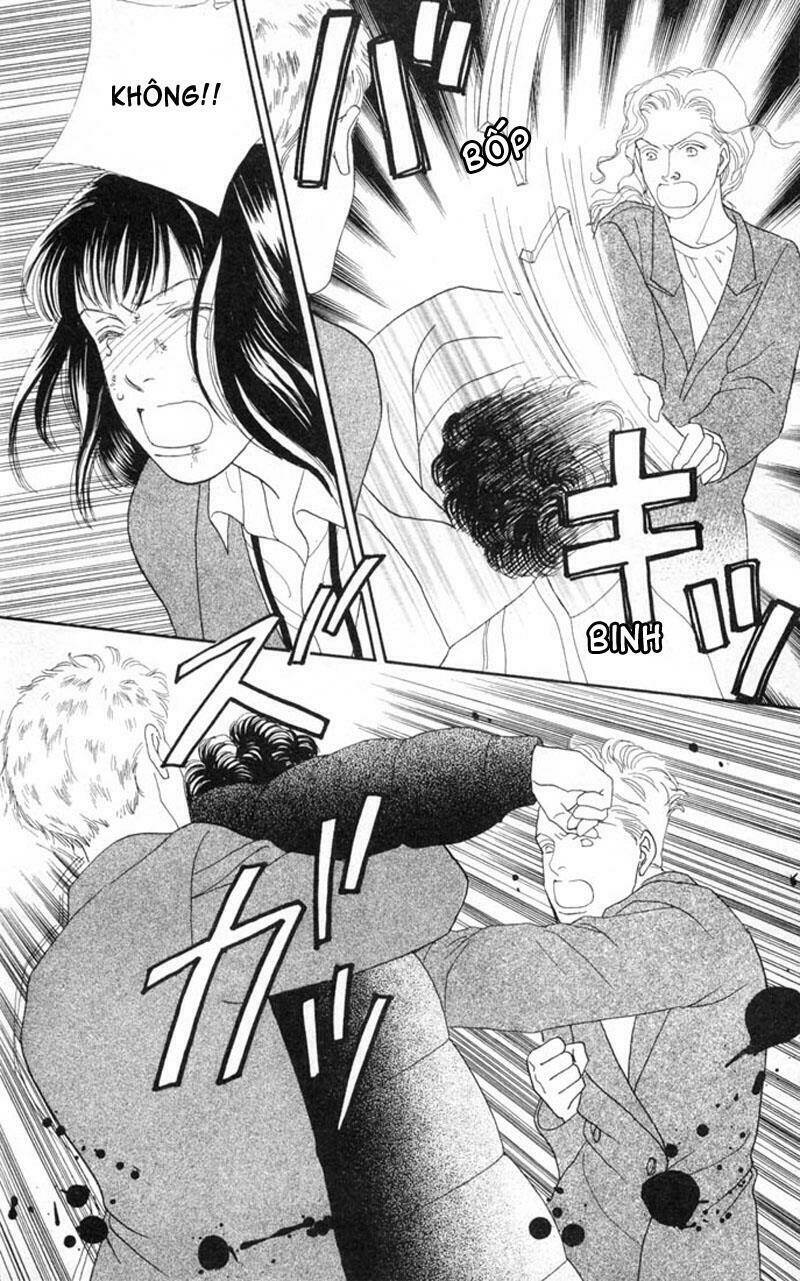 Con Nhà Giàu Chapter 88 - Trang 2