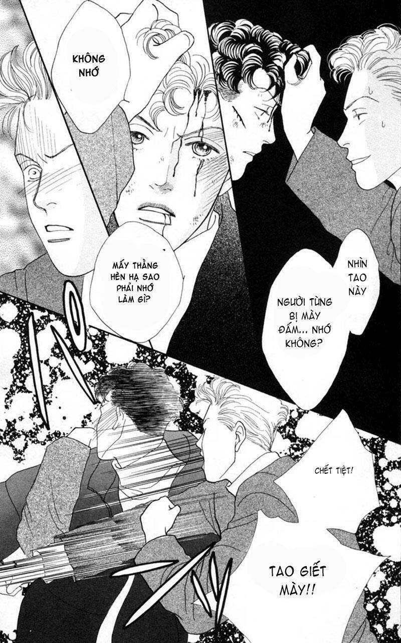 Con Nhà Giàu Chapter 88 - Trang 2