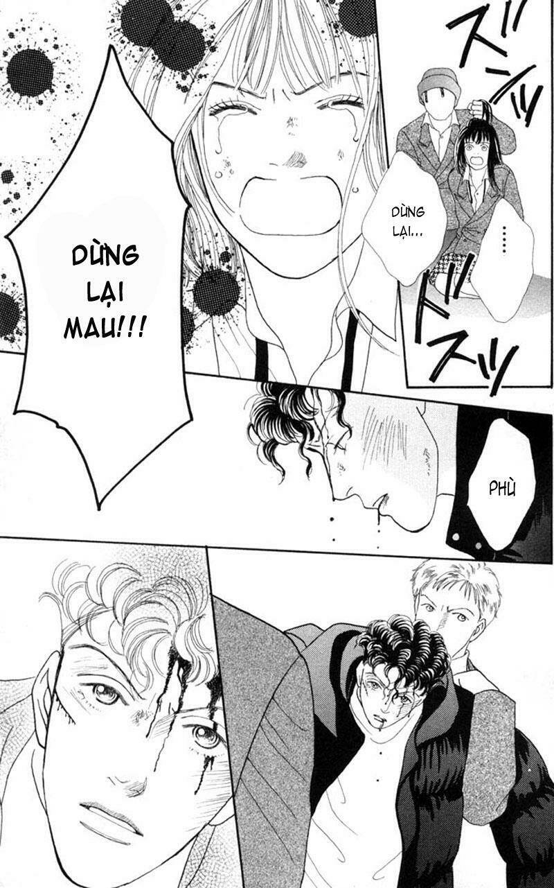 Con Nhà Giàu Chapter 88 - Trang 2