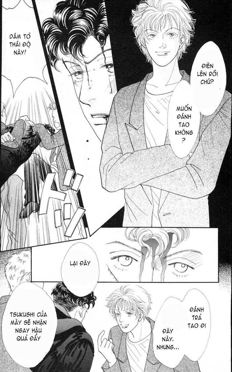 Con Nhà Giàu Chapter 88 - Trang 2