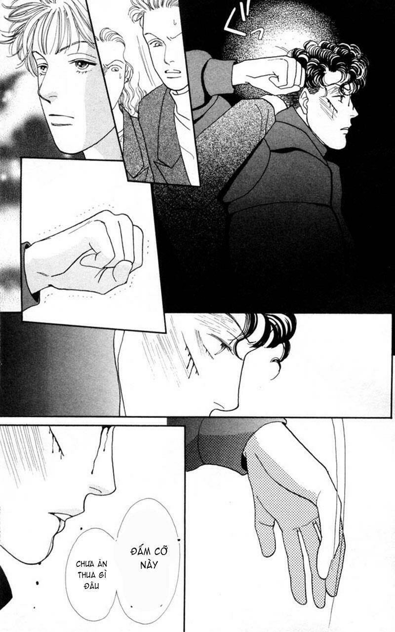 Con Nhà Giàu Chapter 88 - Trang 2