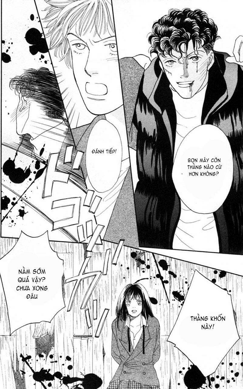 Con Nhà Giàu Chapter 88 - Trang 2