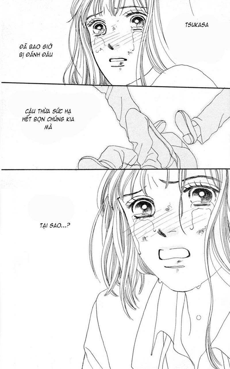 Con Nhà Giàu Chapter 88 - Trang 2