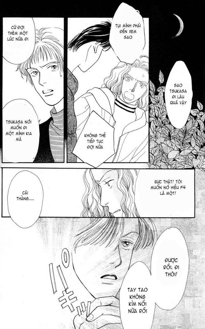 Con Nhà Giàu Chapter 88 - Trang 2