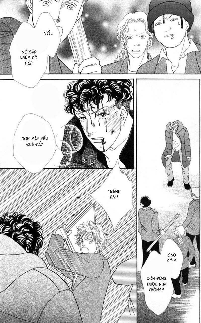 Con Nhà Giàu Chapter 88 - Trang 2