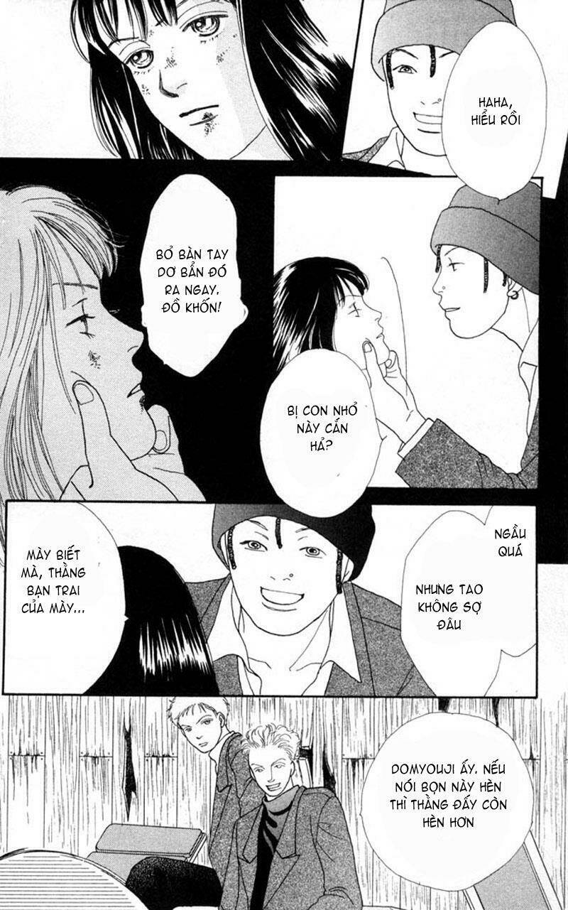 Con Nhà Giàu Chapter 88 - Trang 2