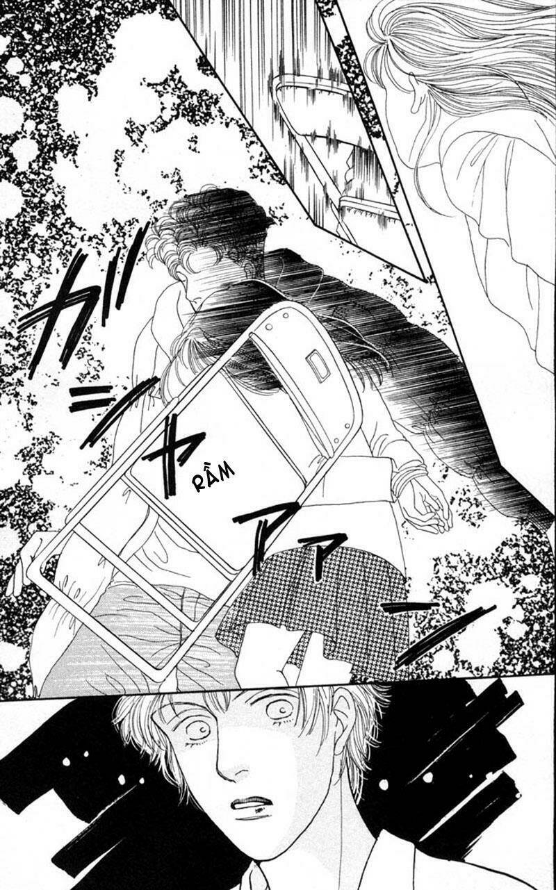 Con Nhà Giàu Chapter 88 - Trang 2