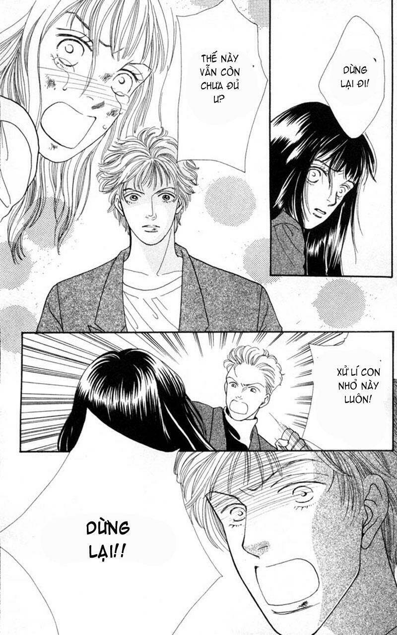 Con Nhà Giàu Chapter 88 - Trang 2