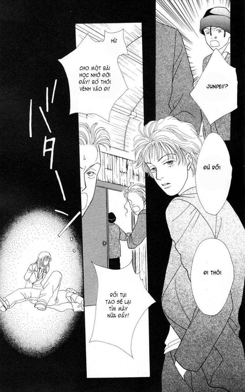 Con Nhà Giàu Chapter 88 - Trang 2