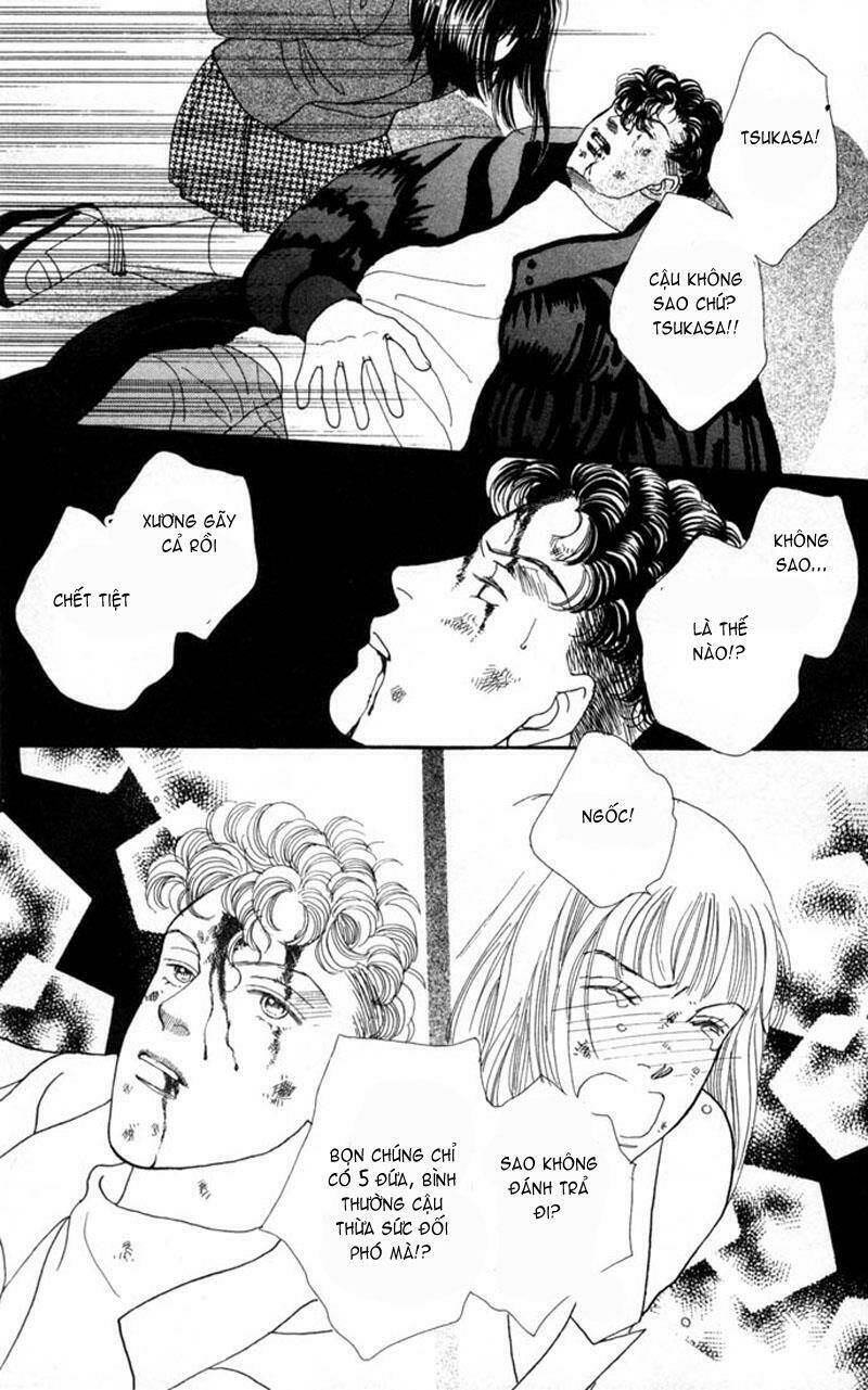 Con Nhà Giàu Chapter 88 - Trang 2