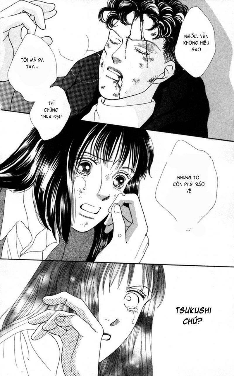 Con Nhà Giàu Chapter 88 - Trang 2