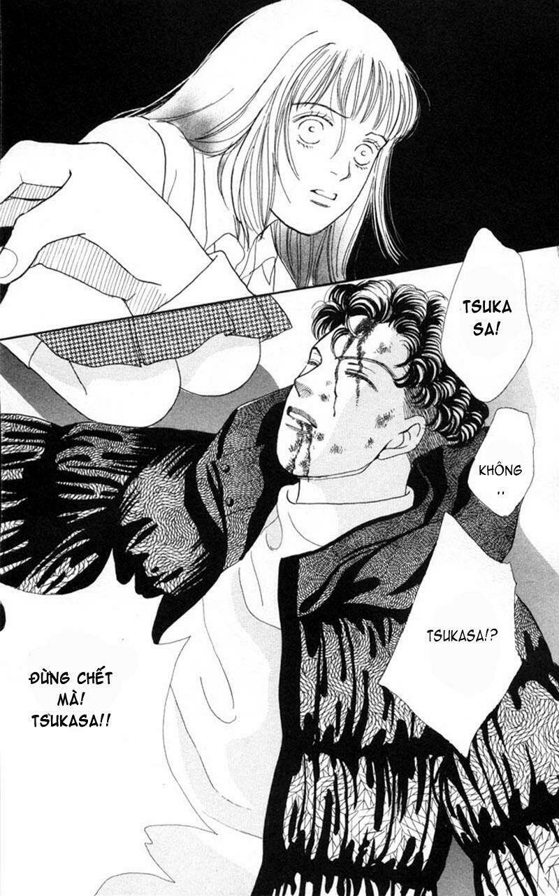 Con Nhà Giàu Chapter 88 - Trang 2