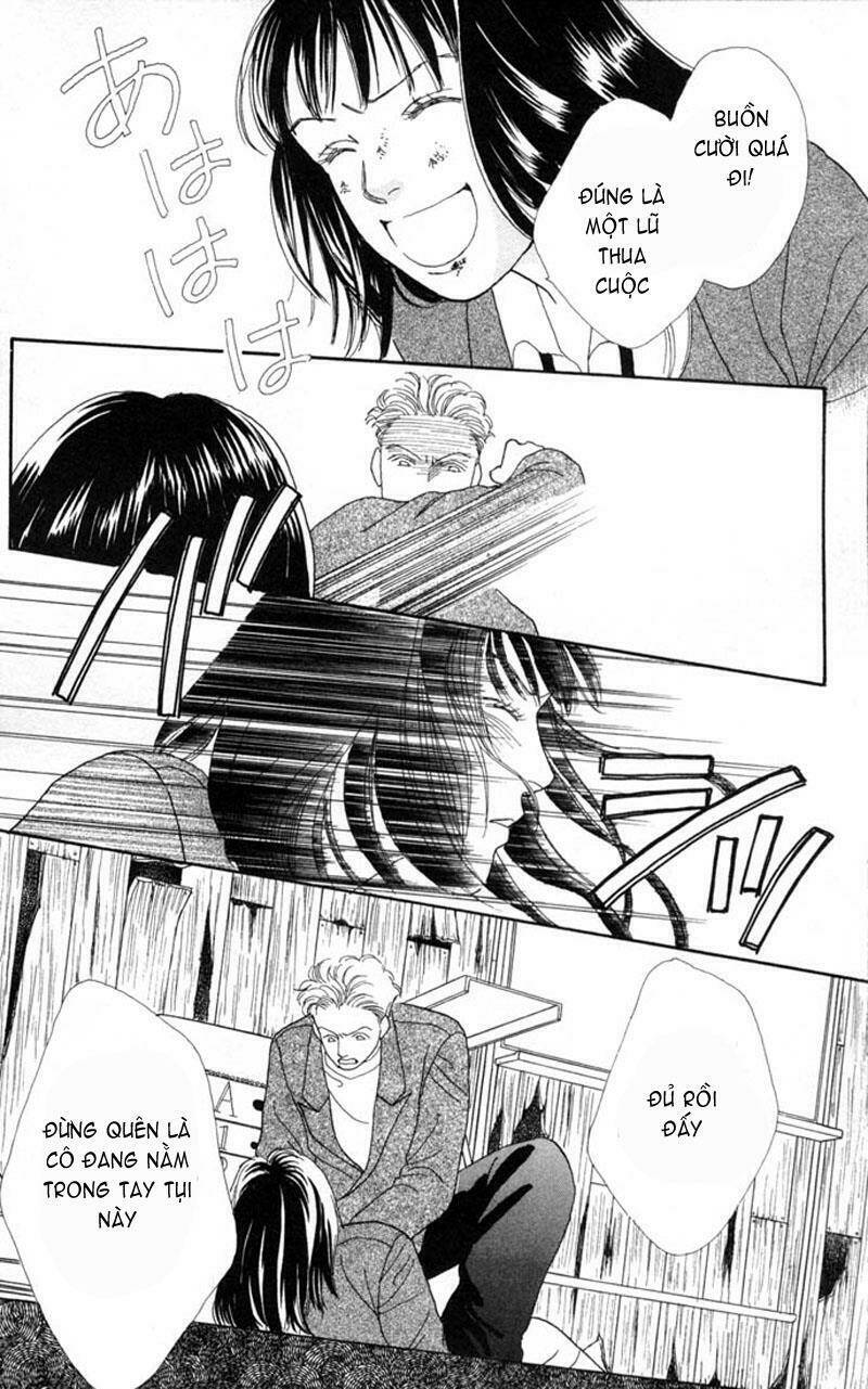 Con Nhà Giàu Chapter 88 - Trang 2