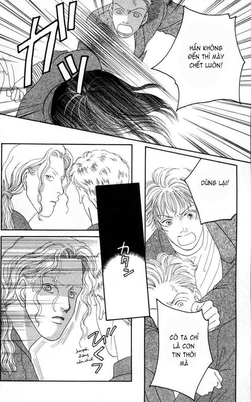 Con Nhà Giàu Chapter 88 - Trang 2