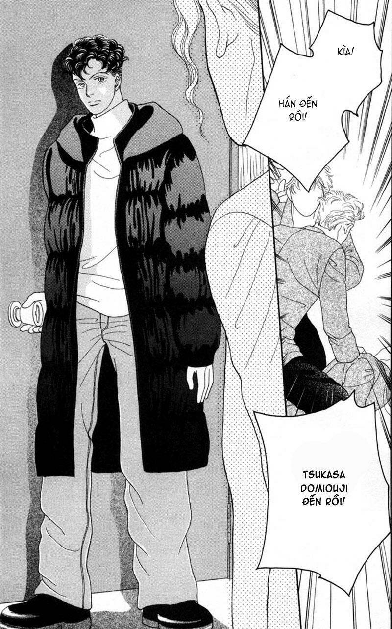 Con Nhà Giàu Chapter 88 - Trang 2