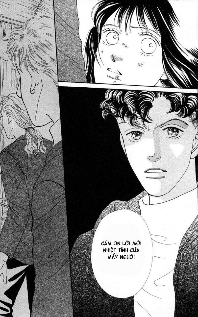 Con Nhà Giàu Chapter 88 - Trang 2