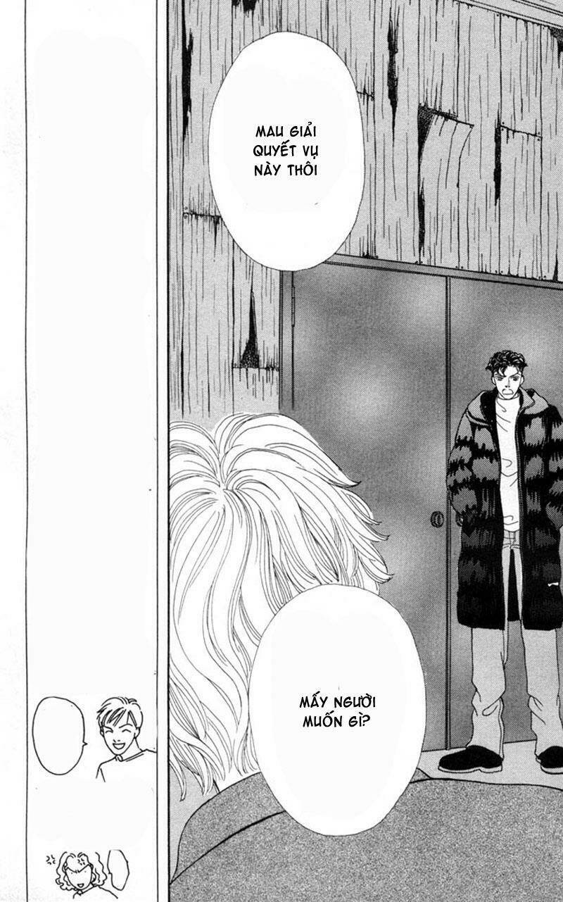 Con Nhà Giàu Chapter 88 - Trang 2