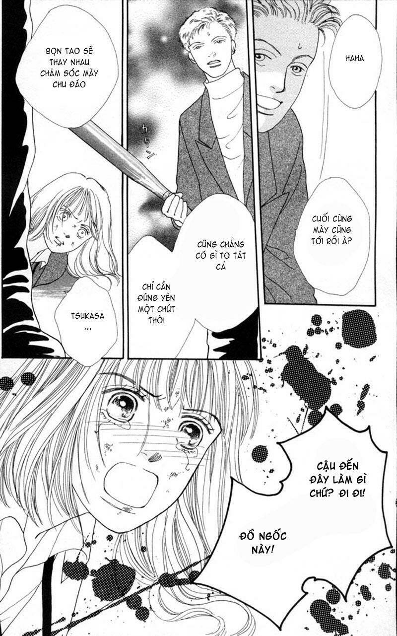 Con Nhà Giàu Chapter 88 - Trang 2