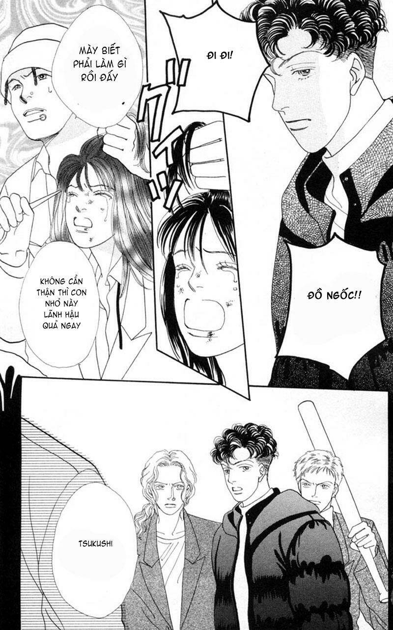 Con Nhà Giàu Chapter 88 - Trang 2