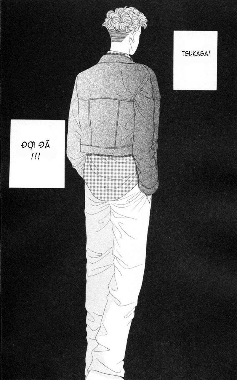 Con Nhà Giàu Chapter 89 - Trang 2