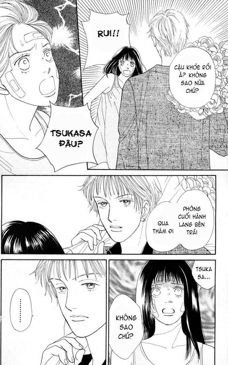 Con Nhà Giàu Chapter 89 - Trang 2