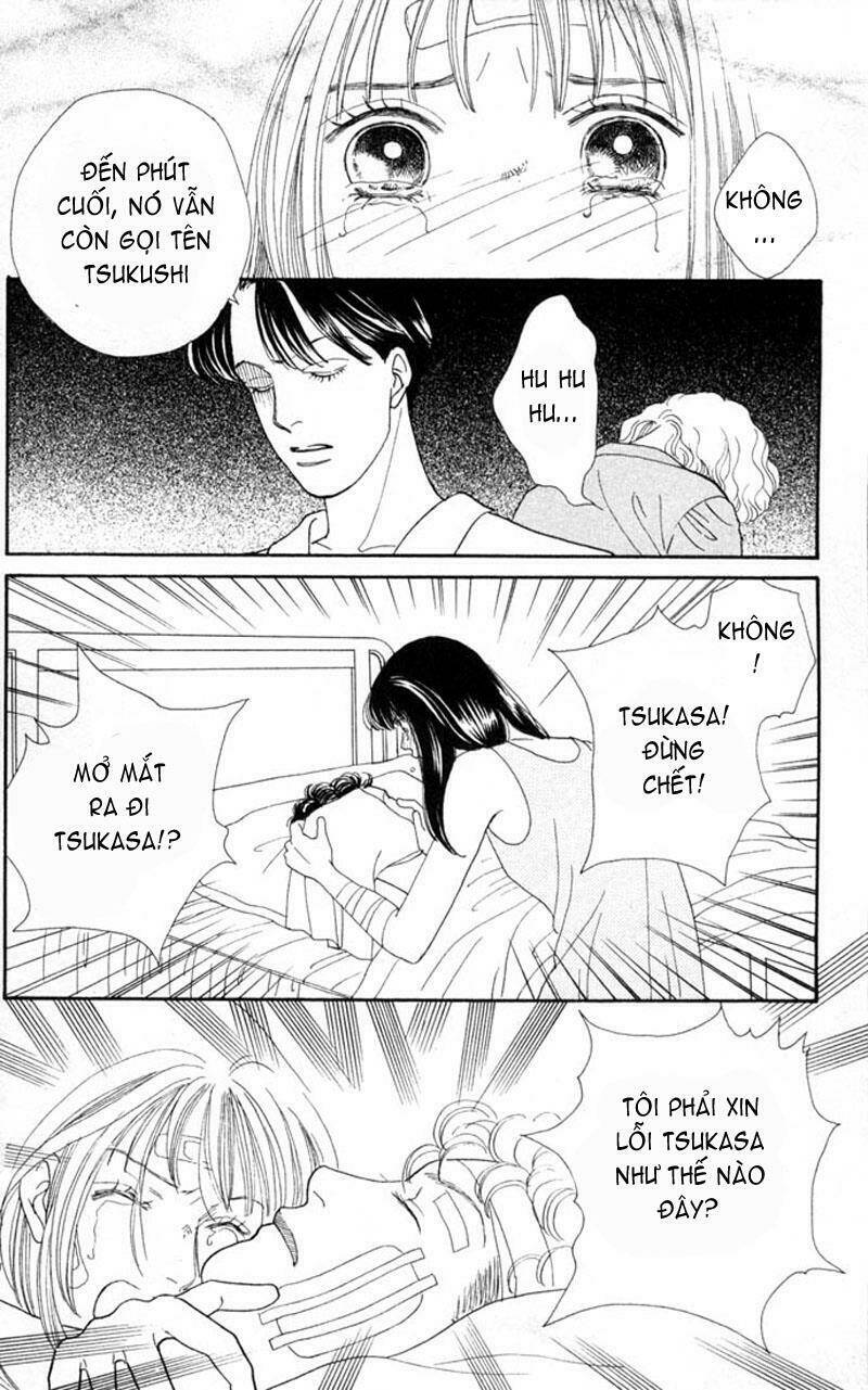 Con Nhà Giàu Chapter 89 - Trang 2