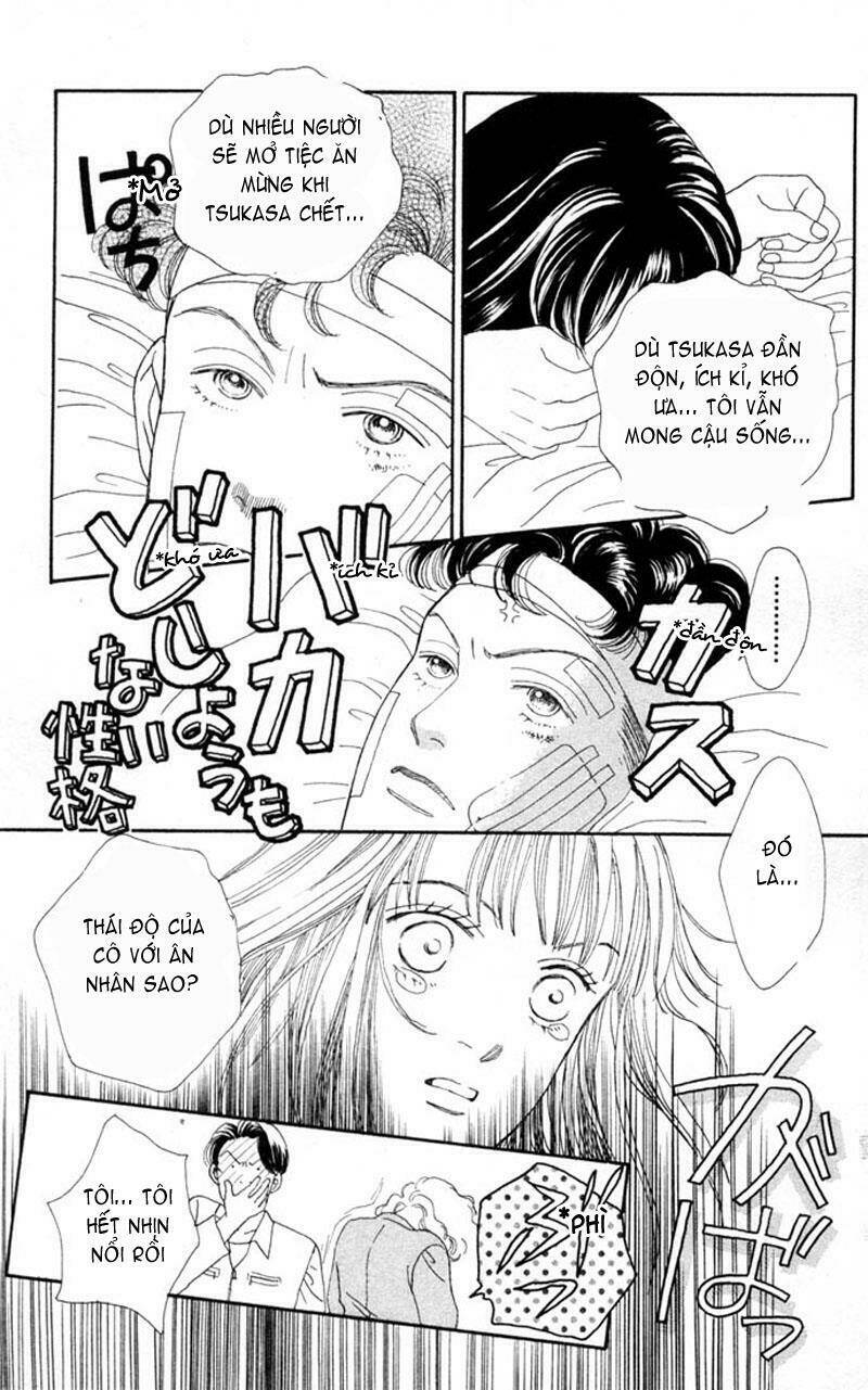 Con Nhà Giàu Chapter 89 - Trang 2