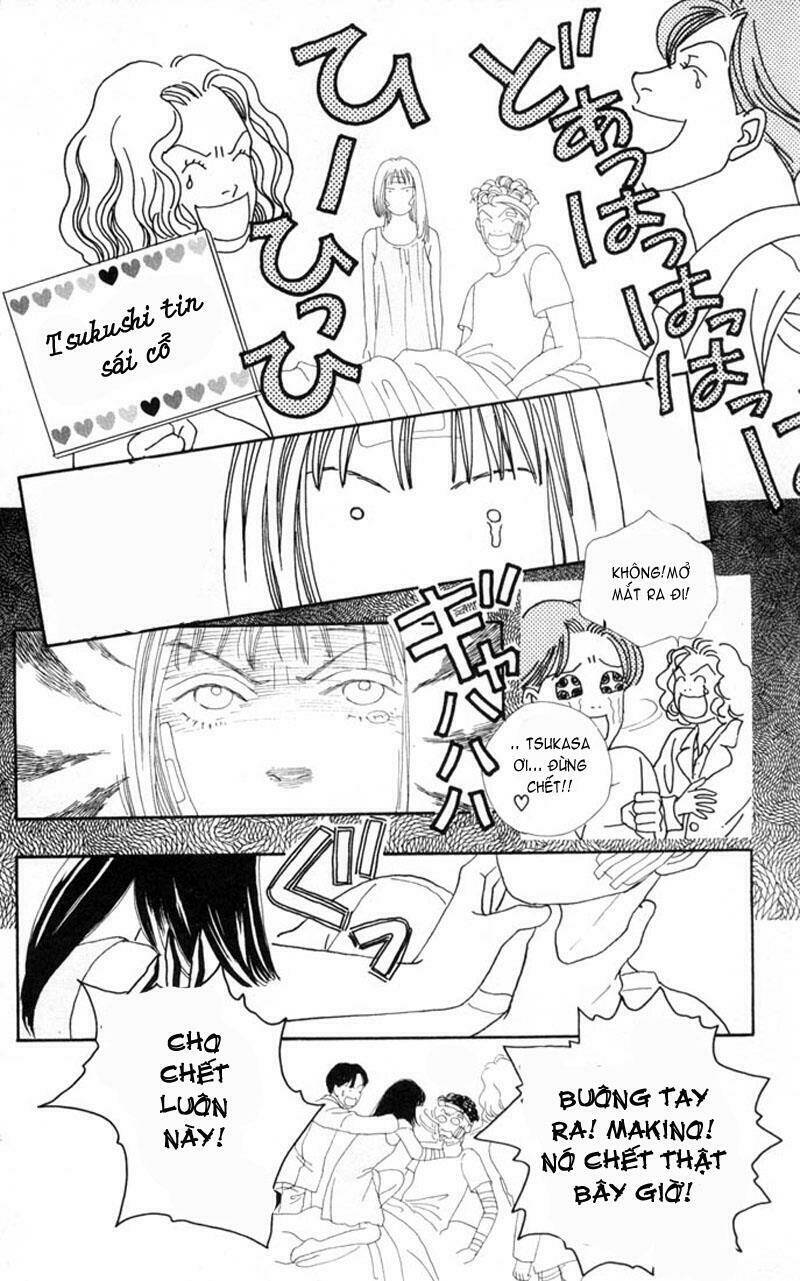 Con Nhà Giàu Chapter 89 - Trang 2