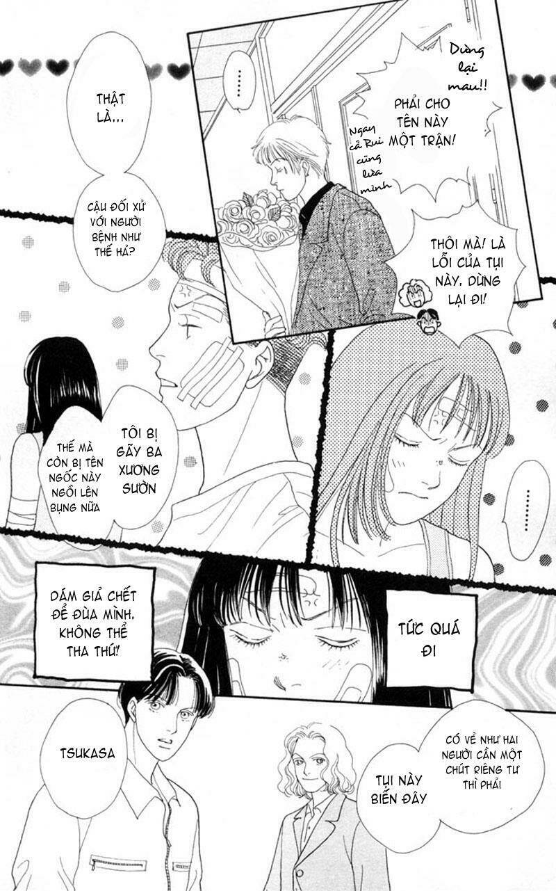 Con Nhà Giàu Chapter 89 - Trang 2