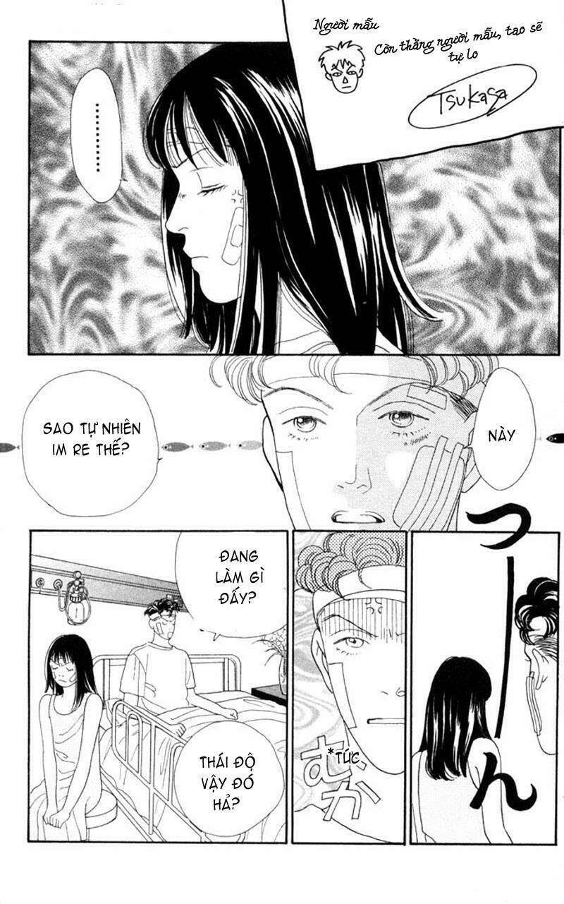 Con Nhà Giàu Chapter 89 - Trang 2