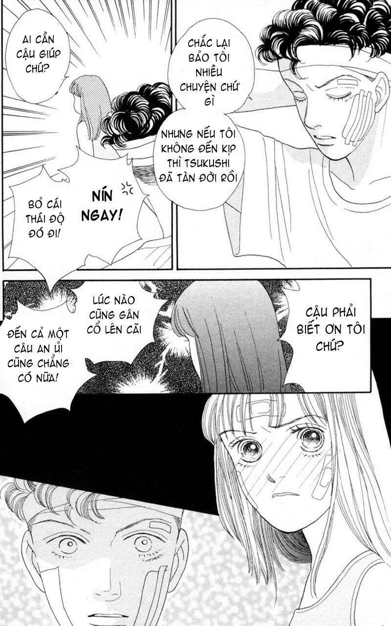 Con Nhà Giàu Chapter 89 - Trang 2