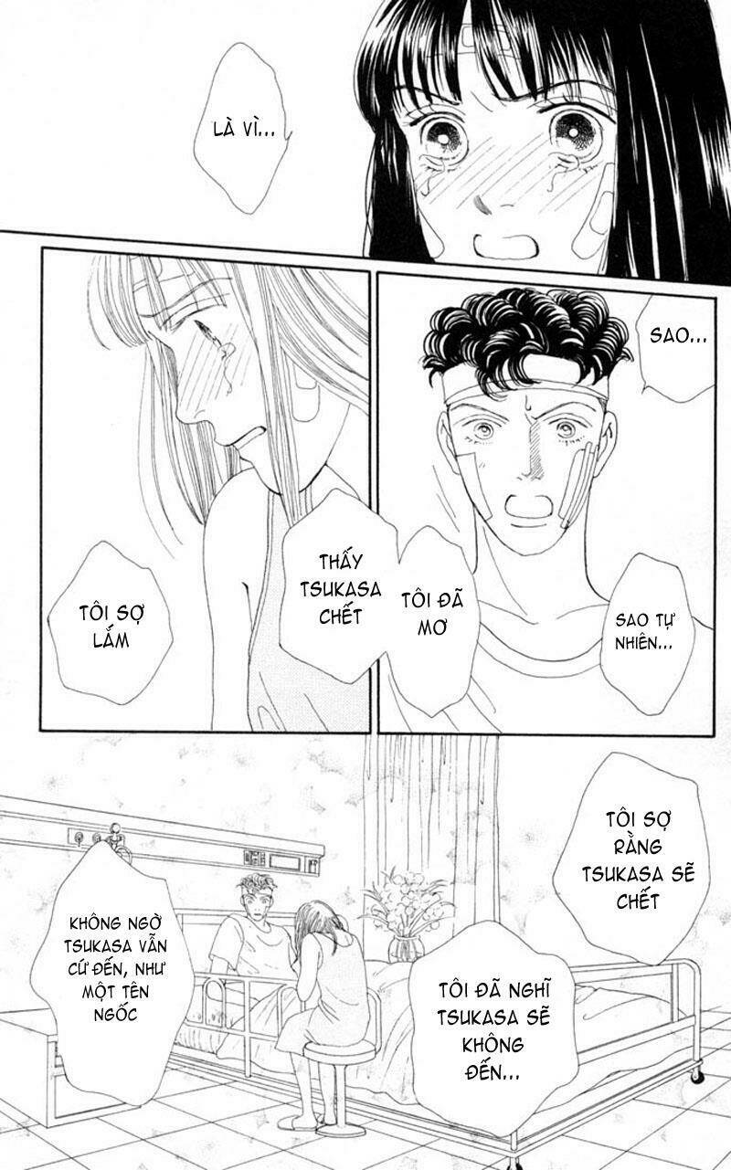 Con Nhà Giàu Chapter 89 - Trang 2