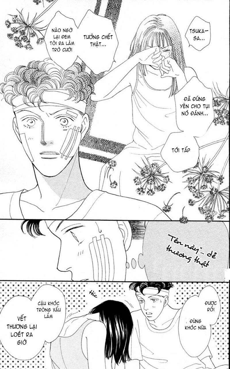 Con Nhà Giàu Chapter 89 - Trang 2