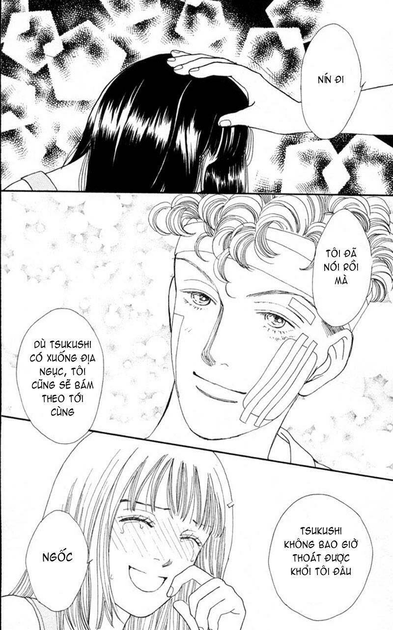 Con Nhà Giàu Chapter 89 - Trang 2