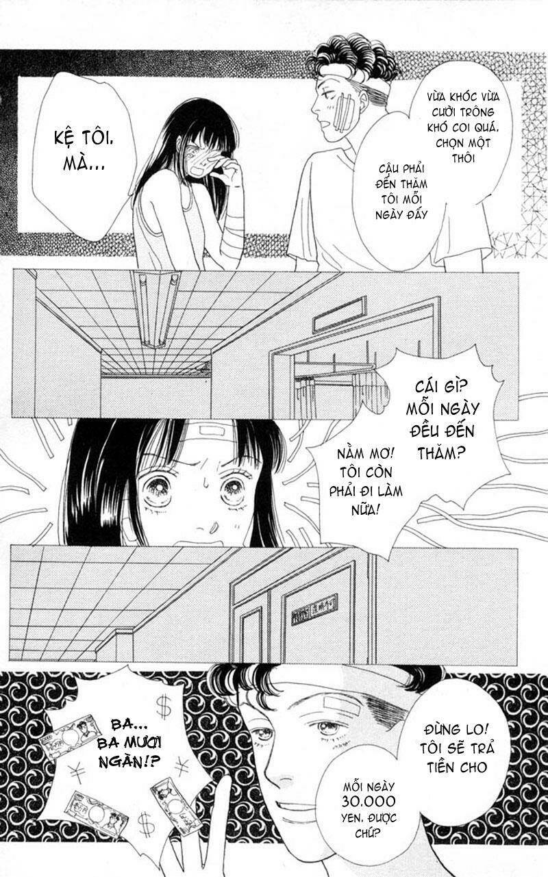 Con Nhà Giàu Chapter 89 - Trang 2