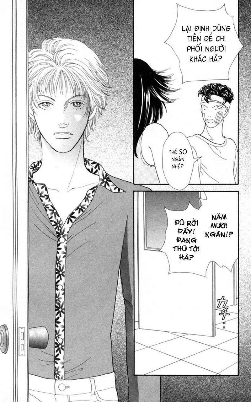 Con Nhà Giàu Chapter 89 - Trang 2