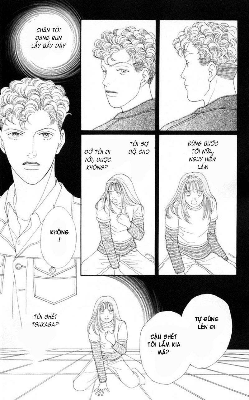 Con Nhà Giàu Chapter 89 - Trang 2