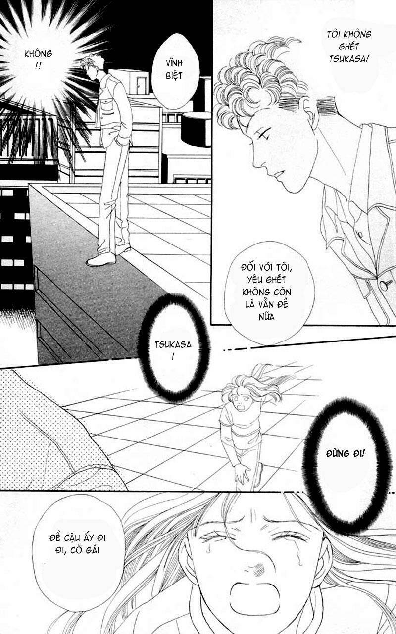 Con Nhà Giàu Chapter 89 - Trang 2