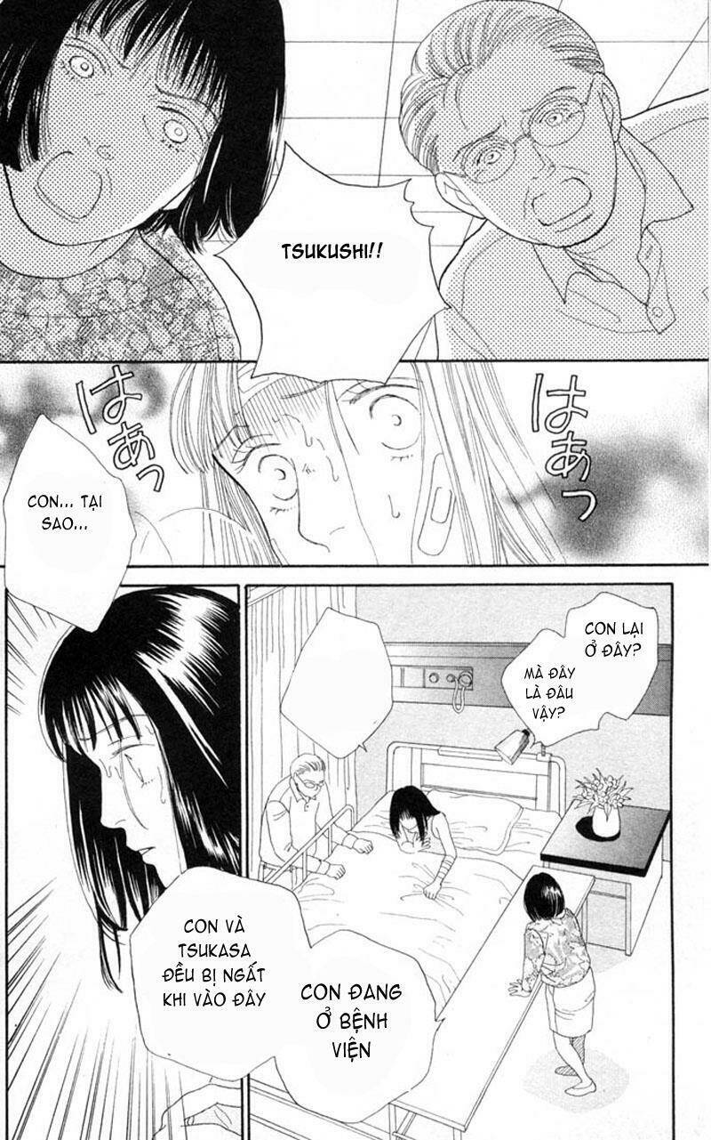 Con Nhà Giàu Chapter 89 - Trang 2