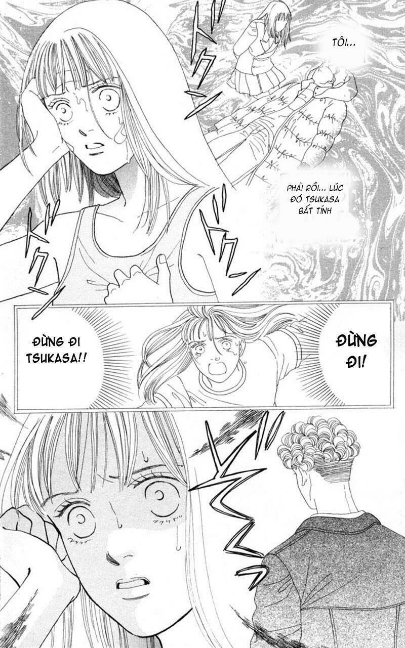 Con Nhà Giàu Chapter 89 - Trang 2