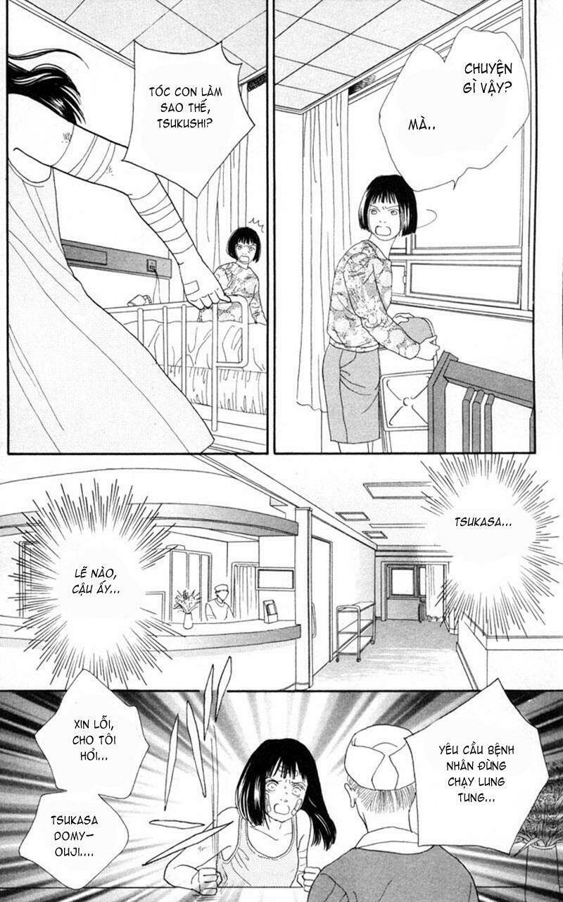 Con Nhà Giàu Chapter 89 - Trang 2