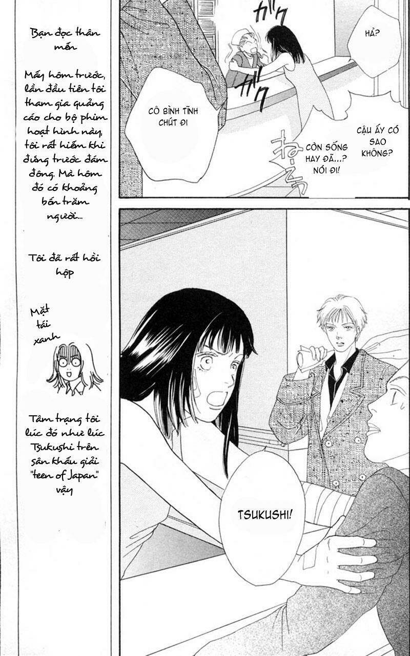 Con Nhà Giàu Chapter 89 - Trang 2