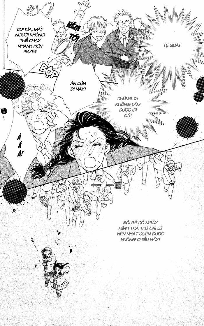 Con Nhà Giàu Chapter 9 - Trang 2