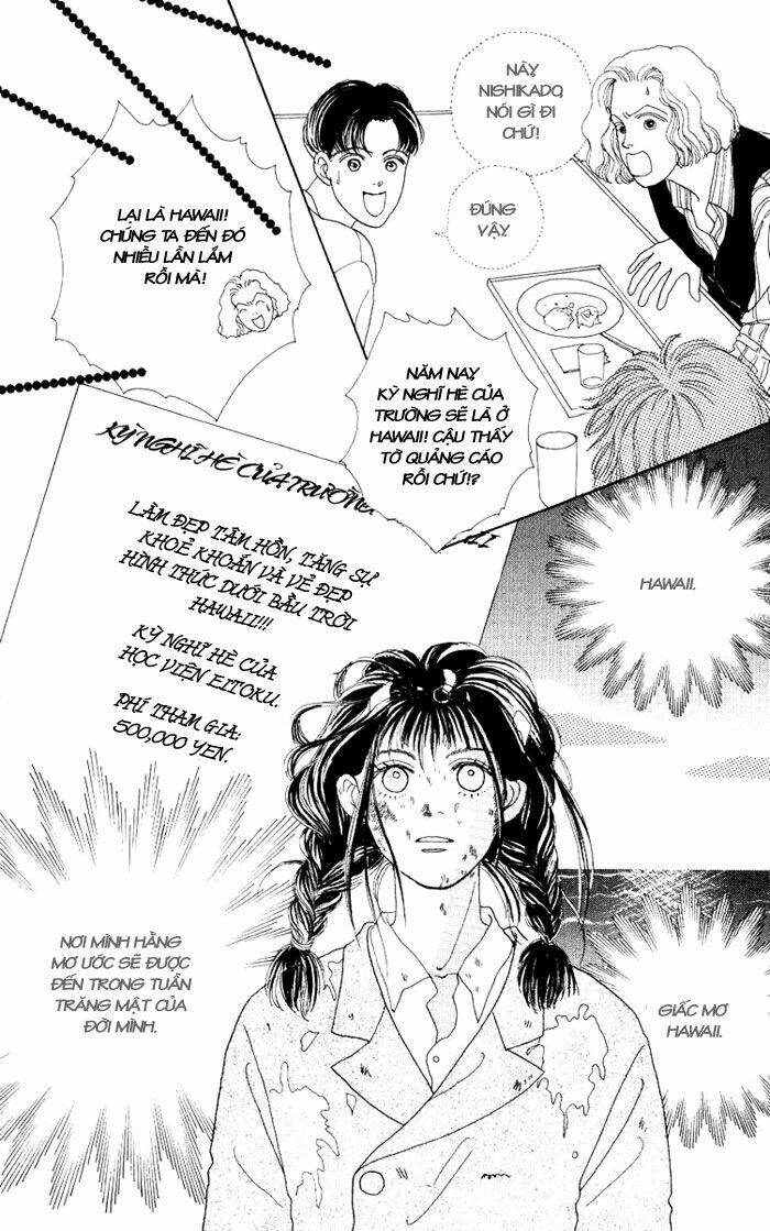 Con Nhà Giàu Chapter 9 - Trang 2