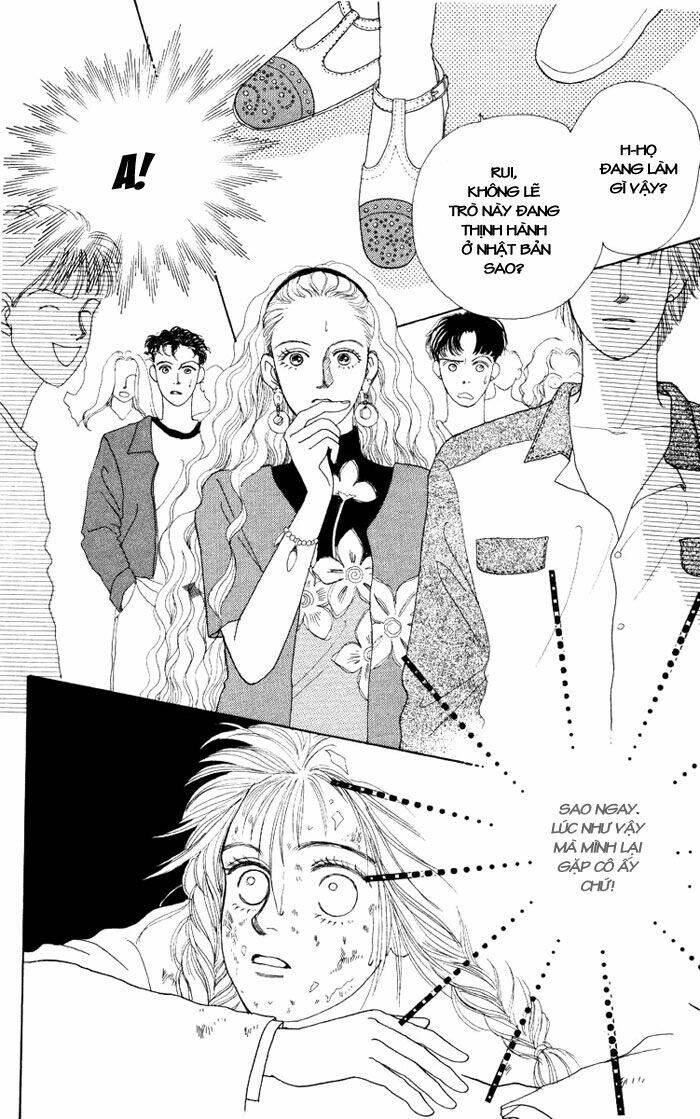 Con Nhà Giàu Chapter 9 - Trang 2