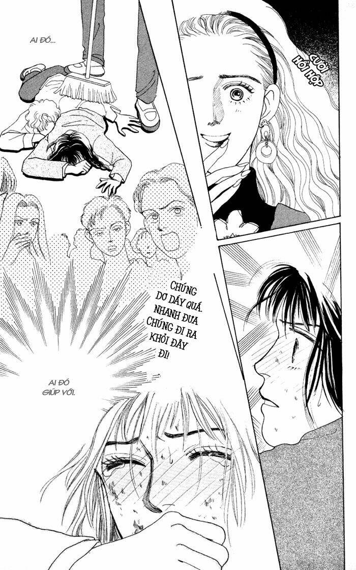 Con Nhà Giàu Chapter 9 - Trang 2