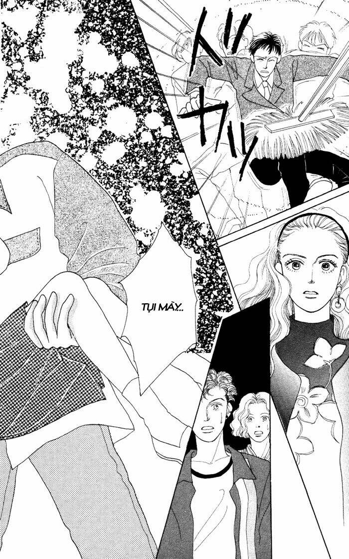 Con Nhà Giàu Chapter 9 - Trang 2